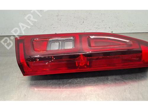 Used Right taillight Right taillight TOYOTA PROACE CITY VERSO MPV (BKY_) 1.5 D-4D 100 (BKYM) (102 hp) 40070543 40070543