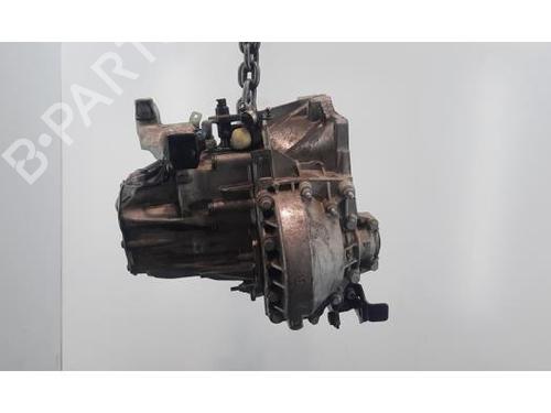 Gearbox OPEL COMBO E Tour / Life (K9) 1.5 | BP37431381M3 - Image 4