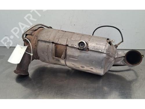 Katalysator Katalysator PEUGEOT PARTNER Box Body/MPV (K9) 1.5 BlueHDi 100 (102 hp) 36343314 36343314