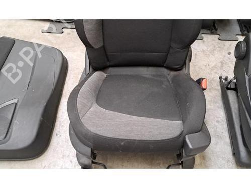 Seats set CITROËN C4 Picasso II 1.2 THP 130 | BP37003050C78 - Image 3