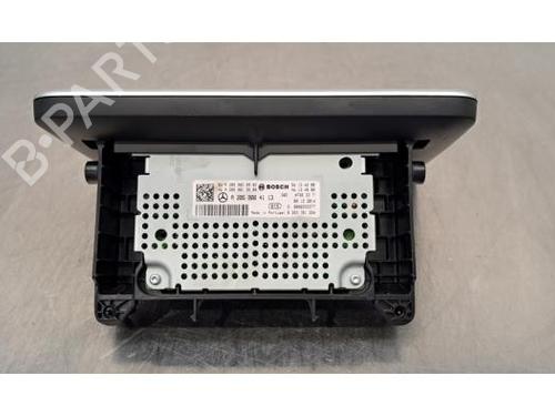 Display monitor MERCEDES-BENZ VITO Van (W447) eVITO (447.603, 447.605) | BP29521835C48 