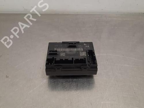 Used Electronic module AUDI A3 Sportback (8VA, 8VF) 2.0 TDI (150 hp) 23583938