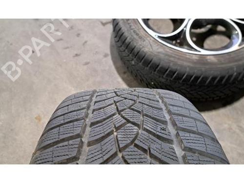 Rim ALFA ROMEO STELVIO (949_) 2.2 D Q4 (949.AXB2A) | BP23624560C45