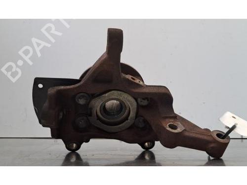 Left front steering knuckle RENAULT TRAFIC III Van (FG_) 2.0 dCi 130 (FGMY) | BP39645747M25 - Image 6