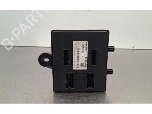 Used Electronic module Electronic module RENAULT CLIO IV Grandtour (KH_) 1.5 dCi 90 (KHN3, KHN4) (90 hp) 32850439 32850439