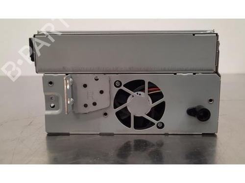 Radio LAND ROVER RANGE ROVER SPORT II (L494) 3.0 SDV6 4x4 | BP25348116E6 