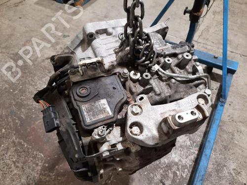 Gearbox PEUGEOT 308 II (LB_, LP_, LW_, LH_, L3_) 1.5 BlueHDi 130 | BP23620087M3