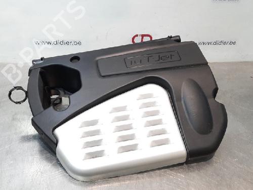 Used Upper protection FIAT TIPO Hatchback (356_, 357_) 1.4 (356HXF1B) (120 hp) 15022462