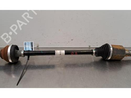 Used Right rear driveshaft Right rear driveshaft TESLA MODEL 3 (5YJ3) EV (283 hp) 35746587 35746587