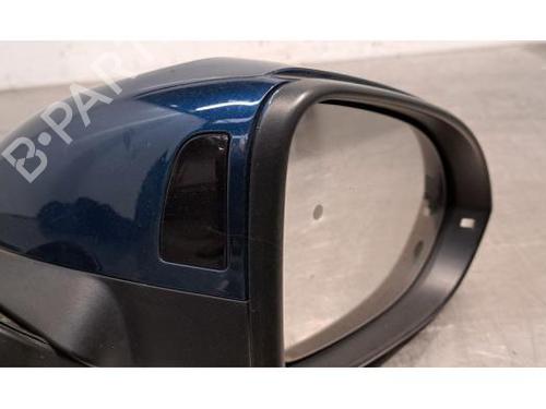 Right mirror VW PASSAT B8 Variant (3G5, CB5) 2.0 TDI | BP24015130C27 