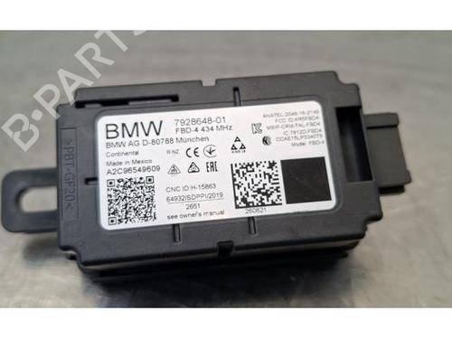 Electronic module BMW 5 Touring (G31) 530 e Plug-in-Hybrid | BP40288977M83 - Image 2