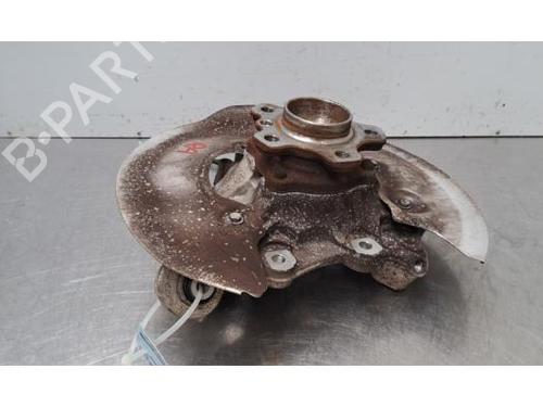 Used Right rear steering knuckle Right rear steering knuckle BMW 3 Touring (G21, G81) 320 e Plug-in-Hybrid xDrive (204 hp) 36772736 36772736