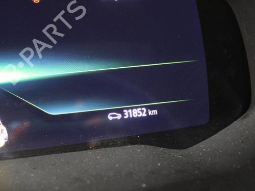 Radio RENAULT CAPTUR II (HF_) TCe 90 (HFM6) | BP29234309E6 