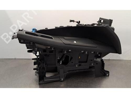 Consolle centrale PEUGEOT 3008 III (KA_, KB_, KC_) Hybrid 136 (KAHPYE) (136 hp) 30810430