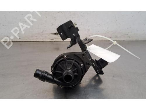 Used Auxiliary water pump Auxiliary water pump CITROËN BERLINGO (ER_, EC_) e-Berlingo (136 hp) 36379486 36379486