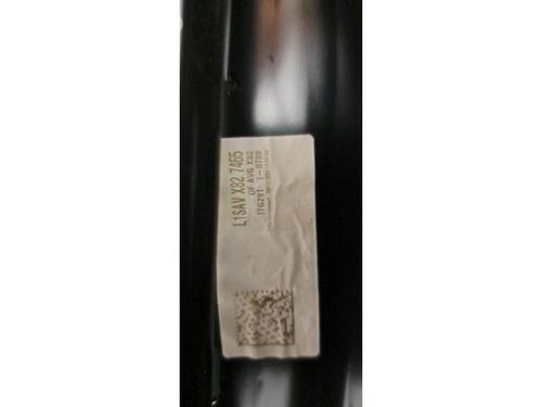 Left front seat FIAT TALENTO Van (296_) 2.0 EcoJet | BP32128718C15 