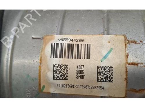 Catalyst PEUGEOT PARTNER Box Body/MPV (K9) 1.5 BlueHDI 130 4x4 | BP39754656M10 - Image 3