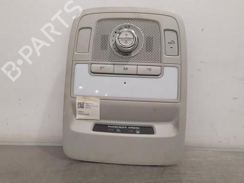 Used Interior roof light MG MG ZS SUV EV (156 hp) 23586224