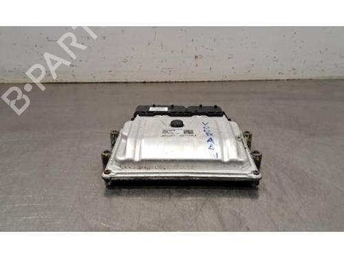 Used Engine control unit (ECU) KIA EV6 (CV) 77 (228 hp) 29522085