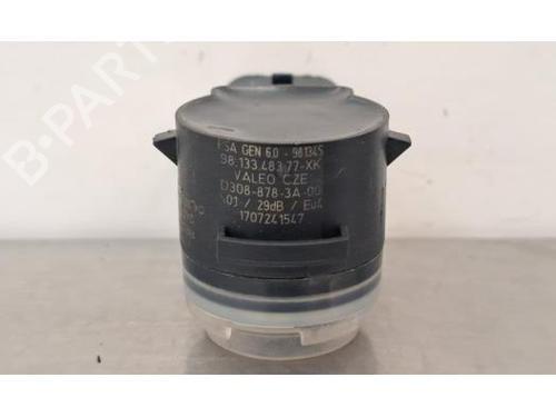 Electronic module PEUGEOT 3008 III (KA_, KB_, KC_) e-210 (KCZKZX) | BP30521319M83