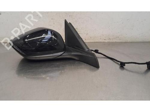 Used Right mirror Right mirror PEUGEOT 308 SW III (FC_, FJ_, FR_, F4_, FN_) 1.2 Hybrid 145 (145 hp) 36657479 36657479
