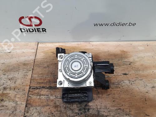 Used ABS pump BMW 3 (F30, F80) M3 (431 hp) 10878510