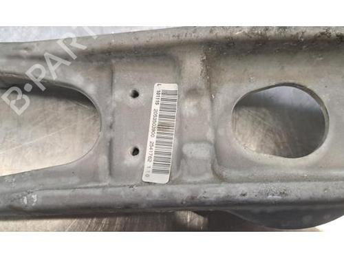Left rear suspension arm MERCEDES-BENZ B-CLASS Sports Tourer (W246, W242) Electric Drive / B 250 e (242.890) | BP29515320M14 