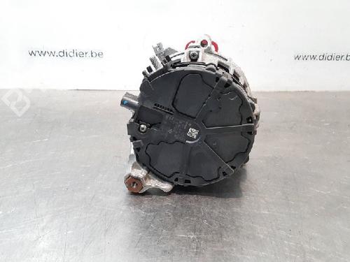 Alternator BMW 3 (F30, F80) 320 d xDrive | BP11230969M7 