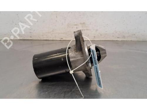 Startmotor Startmotor TOYOTA AVENSIS Saloon (_T27_) 1.8 VVT-i (ZRT271_, ZRT271R) (147 hp) 36480226 36480226