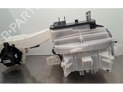 Heater matrix box CITROËN JUMPY III Van (V_) 2.0 BlueHDi 145 | BP32276886M61 