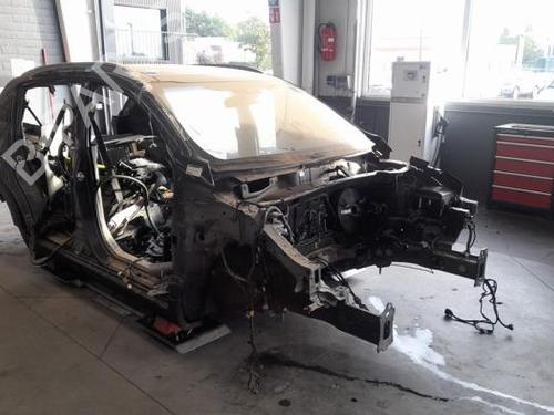 AC compressor KIA SPORTAGE III (SL) 1.7 CRDi | BP10901671M34 