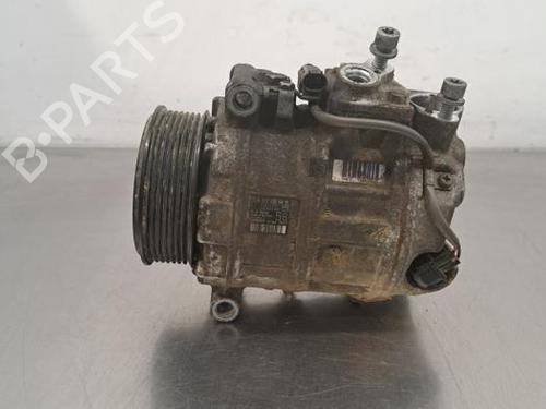 Used AC compressor MERCEDES-BENZ SPRINTER 3,5-t Van (B907, B910) 319 CDI All-wheel Drive (907.633, 907.635, 907.637) (190 hp) 23595031