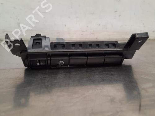 Used Switch NISSAN JUKE (F16_) DIG-T 117 (117 hp) 23610685