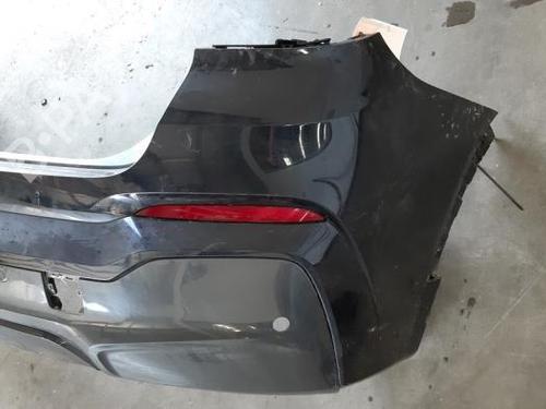 Rear bumper BMW X4 (F26) xDrive 20 d | BP17564330C8