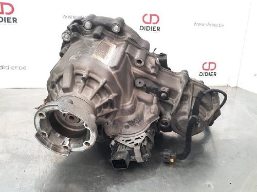 Transfer box ALFA ROMEO STELVIO (949_) 2.9 Q4 (949.AXG2A, 949.AXH2A, 949.AXS2A) | BP10889087M36 