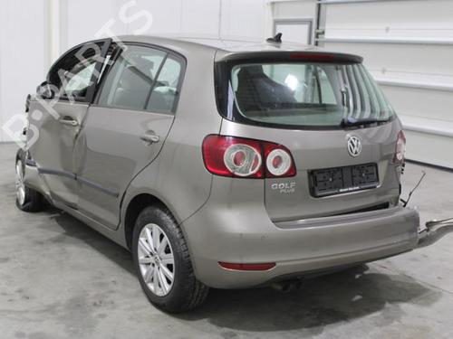 Rear parcel shelf VW GOLF PLUS V (5M1, 521) 1.4 TSI | BP16264871C85 