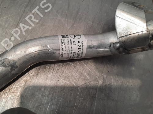 AC pipe MERCEDES-BENZ E-CLASS (W213) E 200 d (213.013) | BP15025950M126 