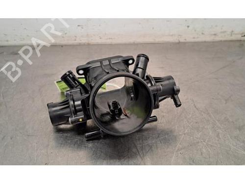 Pipe PORSCHE 911 Convertible (992) 3.0 Carrera 4 (992610) | BP26146221M125 