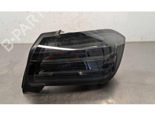 Højre baglygte PEUGEOT 208 II (UB_, UP_, UW_, UJ_) 1.5 BlueHDI 100 (102 hp) 24479403
