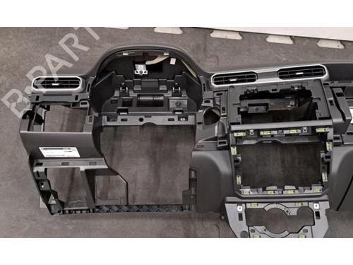 Instrumentbord DACIA DUSTER (HM_) 1.5 dCi 115 4x4 (HMAD) | BP39754464C46 - Image 3