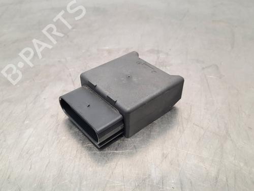 Used Electronic module AUDI A3 Limousine (8YS, 8YM) 35 TFSI (150 hp) 15040527