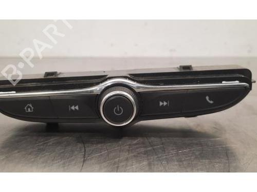 Used Switch OPEL ASTRA K (B16) 1.5 CRDI (68) (122 hp) 23636159