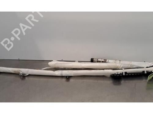 Used Left curtain airbag HYUNDAI IONIQ 5 (NE) EV (217 hp) 31154440