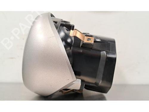 Air vent MERCEDES-BENZ GLC (X253) 220 d 4-matic (253.915) | BP26146312I21 