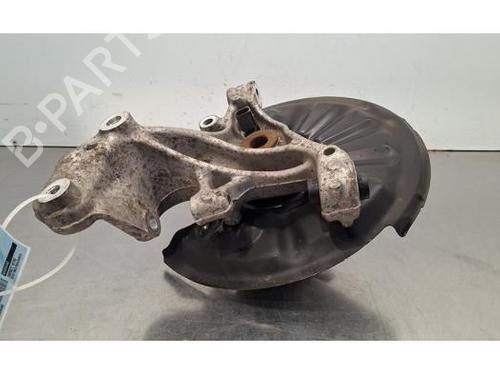 Used Right rear steering knuckle Right rear steering knuckle SKODA OCTAVIA III Combi (5E5, 5E6) 2.0 TSI RS (245 hp) 33615032 33615032