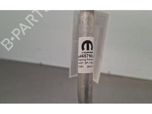 AC pipe CITROËN C3 IV (CC_, CB_) ë-C3 (CBZYAZ) | BP33413751M126 - Image 4