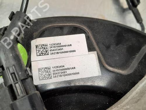Right front steering knuckle MG MG 4 (EH32) EV | BP23600273M26 