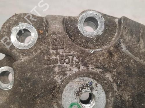 Gearbox mount OPEL ASTRA K (B16) 1.5 CRDI (68) | BP23636043M88 