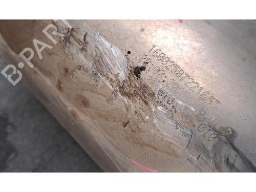 Exhaust system PEUGEOT EXPERT Van (V_) 2.0 BlueHDi 145 | BP38605990M121 - Image 6