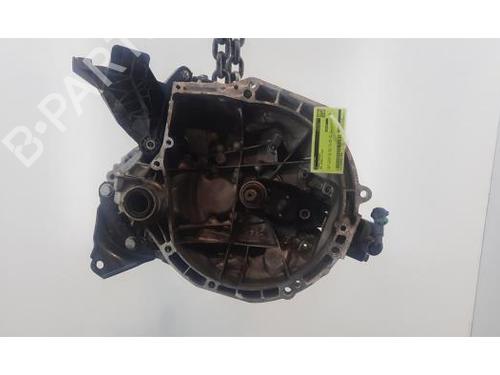 Used Gearbox OPEL CORSA F (P2JO) 1.2 (68) (75 hp) 23641095